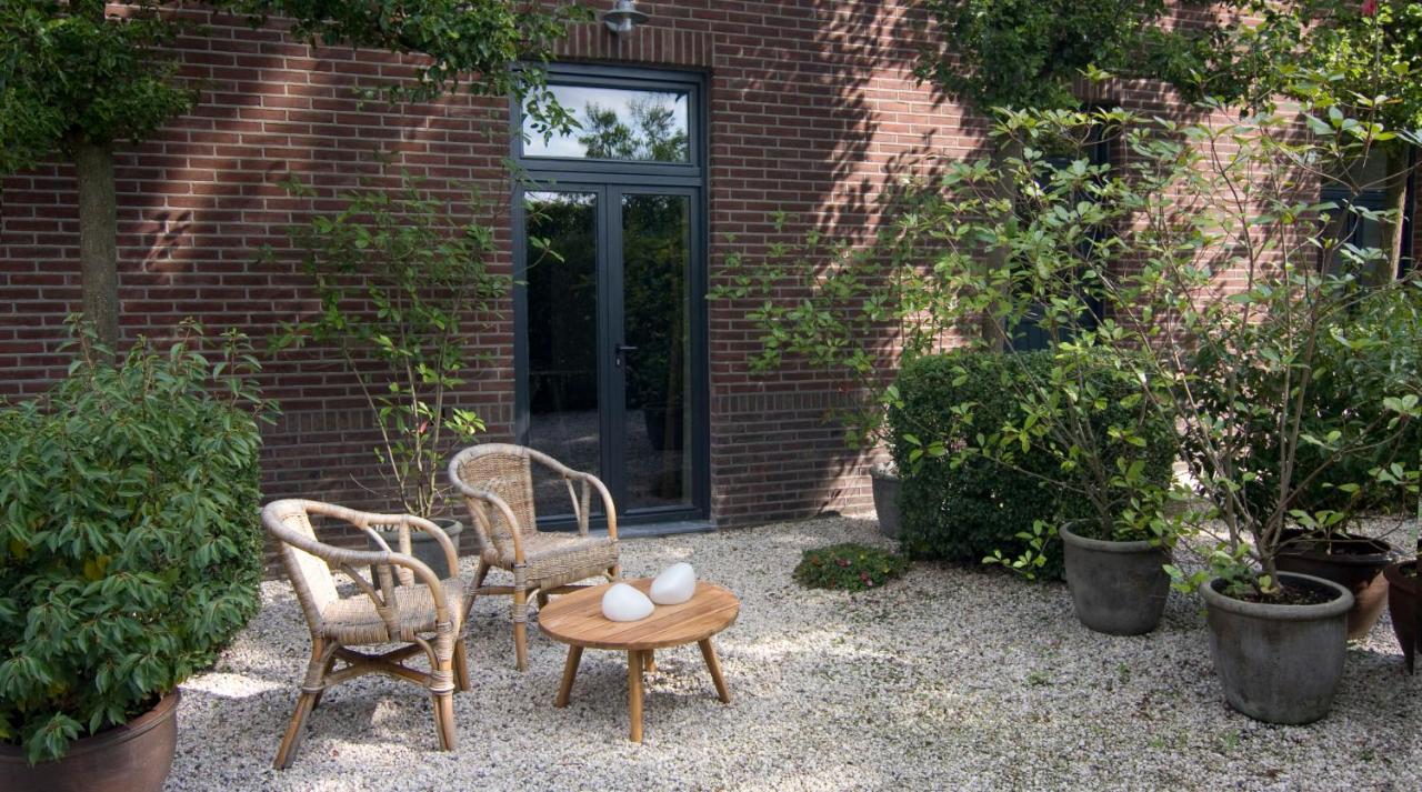 B&B Het Wolfshuis Bemelen Екстер'єр фото