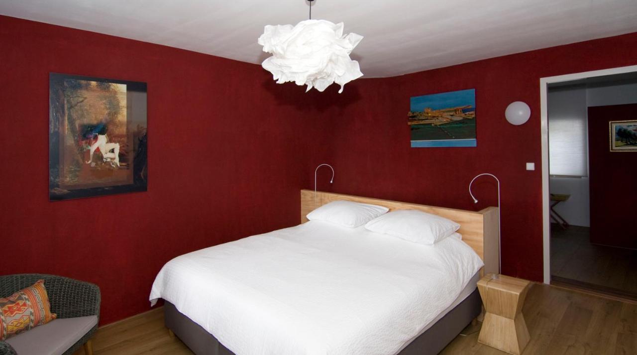 B&B Het Wolfshuis Bemelen Екстер'єр фото